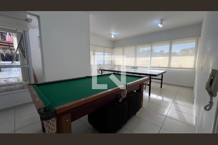 Apartamento à venda com 162m², 3 quartos e 4 vagas Apartamento à venda com 162m², 3 quartos e 4 vagasSalão de Jogos