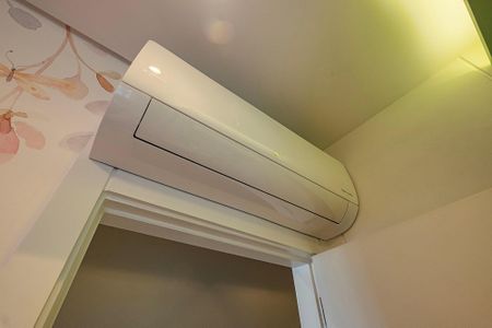 Apartamento à venda com 162m², 3 quartos e 4 vagas Apartamento à venda com 162m², 3 quartos e 4 vagasSuíte 3