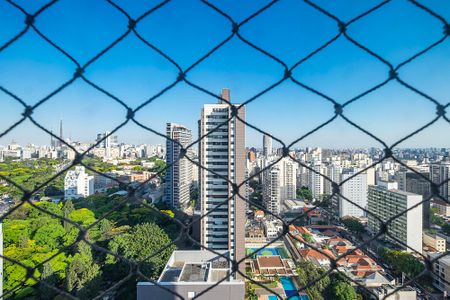 Apartamento à venda com 162m², 3 quartos e 4 vagas Apartamento à venda com 162m², 3 quartos e 4 vagasVaranda - VIsta