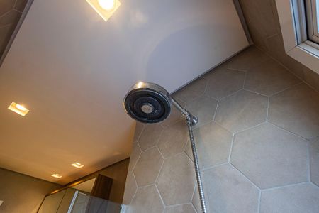 Apartamento à venda com 162m², 3 quartos e 4 vagas Apartamento à venda com 162m², 3 quartos e 4 vagasSuíte 3 - Banheiro