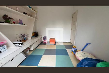 Apartamento à venda com 162m², 3 quartos e 4 vagas Apartamento à venda com 162m², 3 quartos e 4 vagasBrinquedoteca