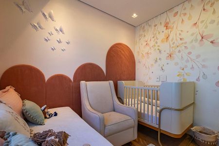 Apartamento à venda com 162m², 3 quartos e 4 vagas Apartamento à venda com 162m², 3 quartos e 4 vagasSuíte 3