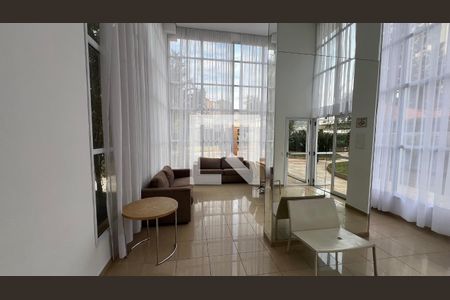 Apartamento à venda com 162m², 3 quartos e 4 vagas Apartamento à venda com 162m², 3 quartos e 4 vagasSalão de Festas