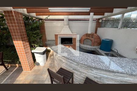 Apartamento à venda com 162m², 3 quartos e 4 vagas Apartamento à venda com 162m², 3 quartos e 4 vagasChurr