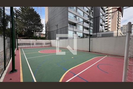 Apartamento à venda com 162m², 3 quartos e 4 vagas Apartamento à venda com 162m², 3 quartos e 4 vagasQuadra