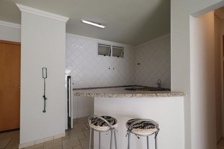 Apartamento para alugar com 44m², 1 quarto e 1 vagaCozinha