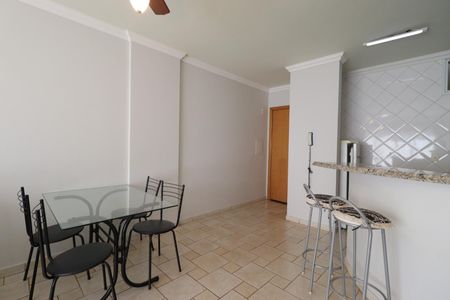 Apartamento para alugar com 44m², 1 quarto e 1 vagaCozinha