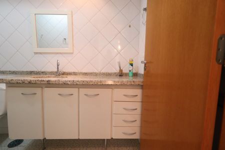 Apartamento para alugar com 44m², 1 quarto e 1 vagaBanheiro