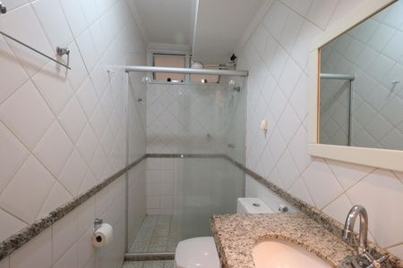 Apartamento para alugar com 44m², 1 quarto e 1 vagaBanheiro