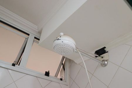 Apartamento para alugar com 44m², 1 quarto e 1 vagaBanheiro