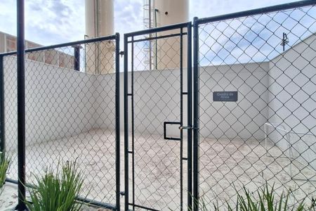 Apartamento à venda com 33m², 2 quartos e sem vagaQuadra Esportiva