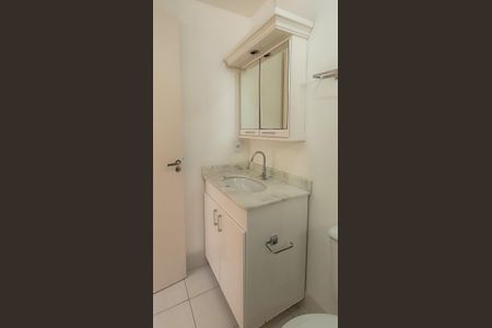 Apartamento para alugar com 66m², 3 quartos e 1 vaga Apartamento para alugar com 66m², 3 quartos e 1 vagaBanheiro suite