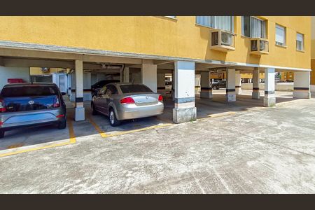 Apartamento para alugar com 66m², 3 quartos e 1 vaga Apartamento para alugar com 66m², 3 quartos e 1 vagaEstacionamento