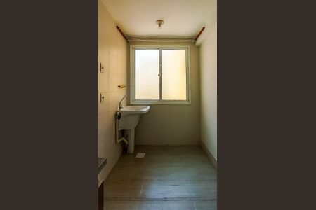 Apartamento para alugar com 66m², 3 quartos e 1 vaga Apartamento para alugar com 66m², 3 quartos e 1 vagaÁrea de serviço