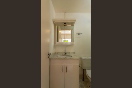 Apartamento para alugar com 66m², 3 quartos e 1 vaga Apartamento para alugar com 66m², 3 quartos e 1 vagaBanheiro suite