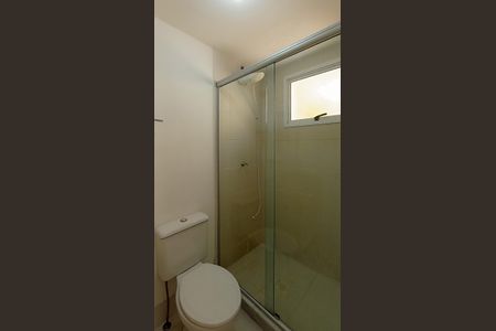 Apartamento para alugar com 66m², 3 quartos e 1 vaga Apartamento para alugar com 66m², 3 quartos e 1 vagaBanheiro suite