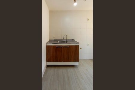 Apartamento para alugar com 66m², 3 quartos e 1 vaga Apartamento para alugar com 66m², 3 quartos e 1 vagaCozinha
