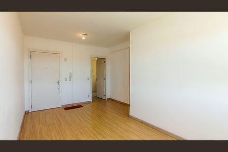Apartamento para alugar com 66m², 3 quartos e 1 vaga Apartamento para alugar com 66m², 3 quartos e 1 vagaSala