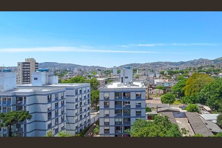 Apartamento para alugar com 66m², 3 quartos e 1 vaga Apartamento para alugar com 66m², 3 quartos e 1 vagaVista