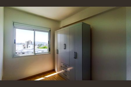Apartamento para alugar com 66m², 3 quartos e 1 vaga Apartamento para alugar com 66m², 3 quartos e 1 vagaQuarto 2