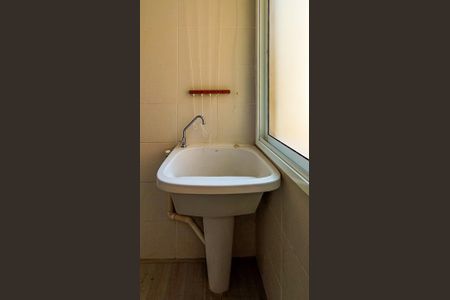 Apartamento para alugar com 66m², 3 quartos e 1 vaga Apartamento para alugar com 66m², 3 quartos e 1 vagaTanque