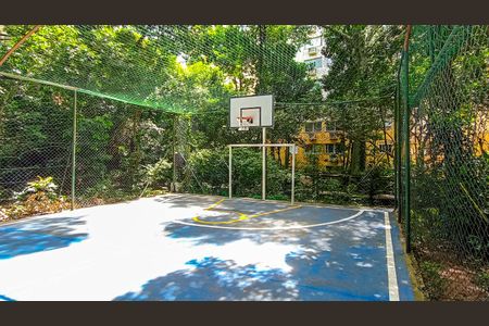 Apartamento para alugar com 66m², 3 quartos e 1 vaga Apartamento para alugar com 66m², 3 quartos e 1 vagaQuadra esportiva