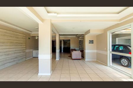 Apartamento para alugar com 66m², 3 quartos e 1 vaga Apartamento para alugar com 66m², 3 quartos e 1 vagaÁrea comum - Salão de festas 1