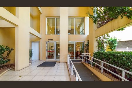 Apartamento para alugar com 66m², 3 quartos e 1 vaga Apartamento para alugar com 66m², 3 quartos e 1 vagaÁrea comum