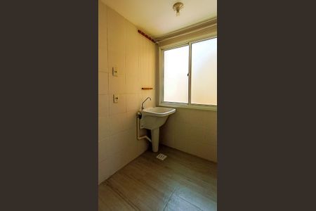 Apartamento para alugar com 66m², 3 quartos e 1 vaga Apartamento para alugar com 66m², 3 quartos e 1 vagaÁrea de Serviço