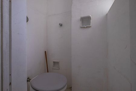 Apartamento à venda com 98m², 3 quartos e sem vaga Apartamento à venda com 98m², 3 quartos e sem vagaÁrea de Serviço - Banheiro