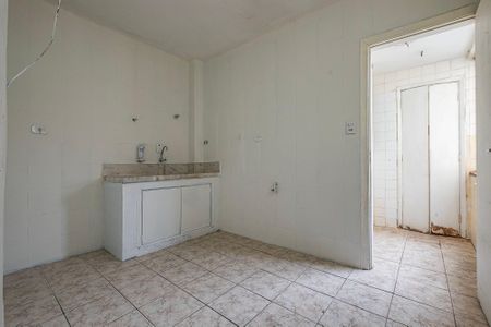 Apartamento à venda com 98m², 3 quartos e sem vaga Apartamento à venda com 98m², 3 quartos e sem vagaCozinha
