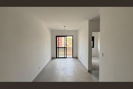 Apartamento à venda com 2 quartos, 54m² em Parque das Nações, Santo André