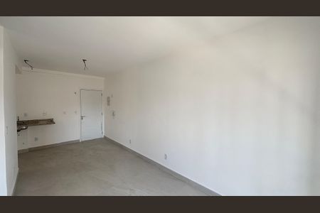 Sala - Sala de Jantar de apartamento à venda com 2 quartos, 54m² em Parque das Nações, Santo André