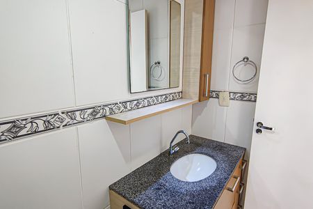 Apartamento à venda com 55m², 2 quartos e 1 vagabanheiro social