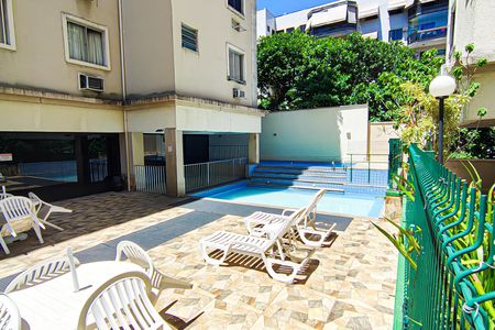 Apartamento à venda com 55m², 2 quartos e 1 vagaarea comum