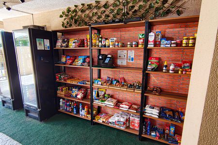 Apartamento à venda com 55m², 2 quartos e 1 vagaarea comum