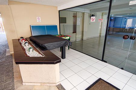 Apartamento à venda com 55m², 2 quartos e 1 vagaarea comum