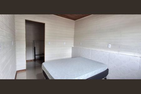 Quarto de apartamento para alugar com 1 quarto, 55m² em Saco Grande, Florianópolis
