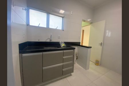 Apartamento para alugar com 103m², 3 quartos e 1 vagaCozinha