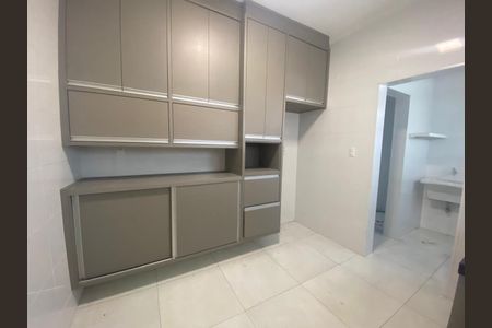Apartamento para alugar com 103m², 3 quartos e 1 vagaCozinha