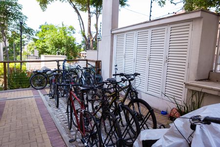 Apartamento à venda com 28m², 1 quarto e sem vagaBicicletário