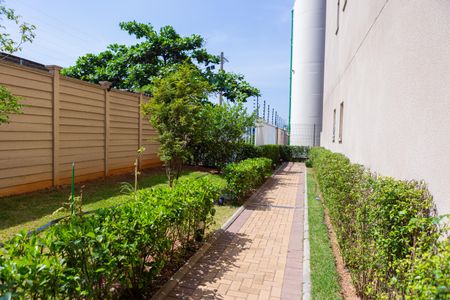 Apartamento à venda com 28m², 1 quarto e sem vagaÁrea comum