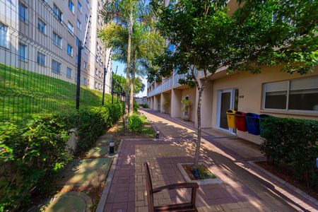 Apartamento à venda com 28m², 1 quarto e sem vagaÁrea comum