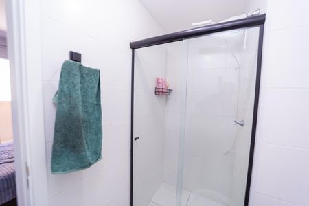 Apartamento à venda com 28m², 1 quarto e sem vagaBanheiro