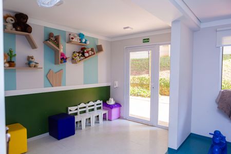 Apartamento à venda com 28m², 1 quarto e sem vagaBrinquedoteca