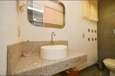 Apartamento à venda com 95m², 3 quartos e 1 vagaLavabo