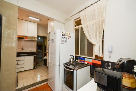 Apartamento à venda com 95m², 3 quartos e 1 vagaCozinha