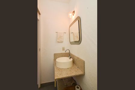 Apartamento à venda com 95m², 3 quartos e 1 vagaLavabo