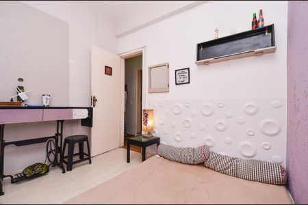 Apartamento à venda com 95m², 3 quartos e 1 vagaQuarto 1