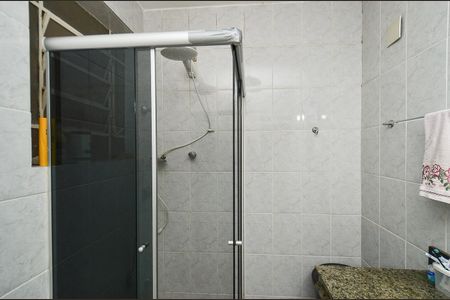 Apartamento à venda com 95m², 3 quartos e 1 vagaBanheiro Social